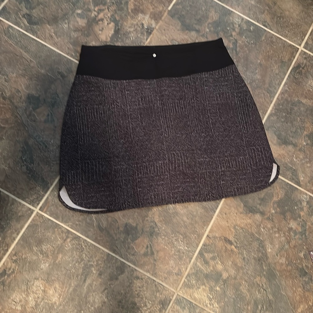 Large Tuff Athletic skort